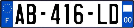 AB-416-LD