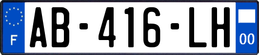 AB-416-LH