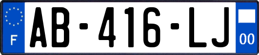 AB-416-LJ