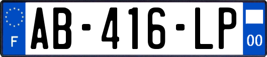 AB-416-LP