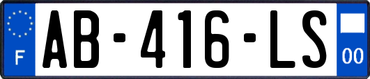 AB-416-LS