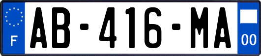 AB-416-MA