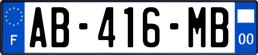 AB-416-MB