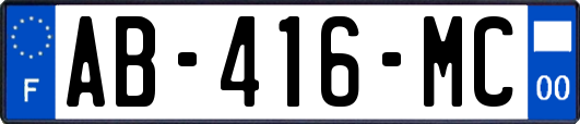 AB-416-MC