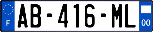 AB-416-ML
