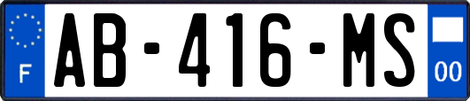 AB-416-MS