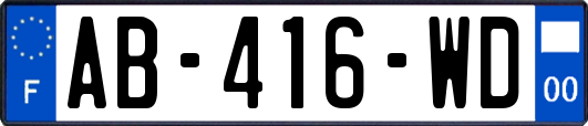 AB-416-WD