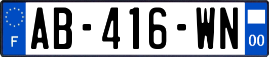 AB-416-WN