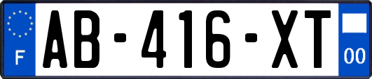 AB-416-XT