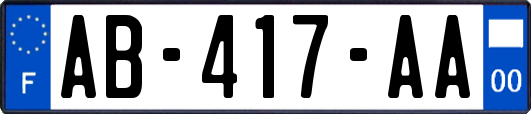 AB-417-AA