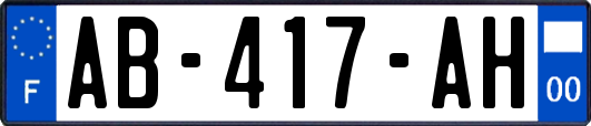 AB-417-AH