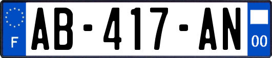 AB-417-AN