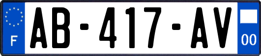 AB-417-AV