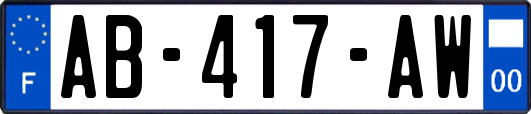 AB-417-AW