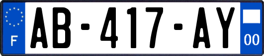 AB-417-AY