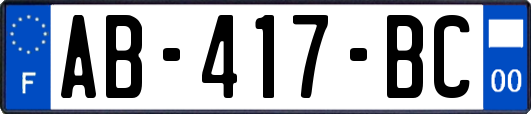 AB-417-BC