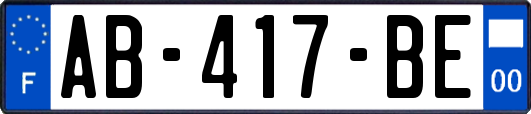 AB-417-BE