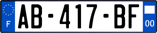 AB-417-BF