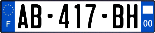 AB-417-BH