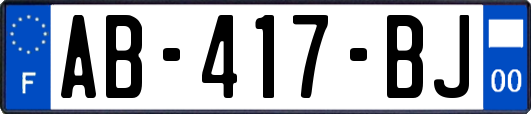 AB-417-BJ