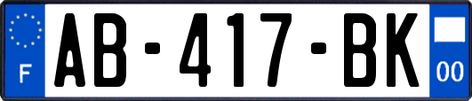 AB-417-BK