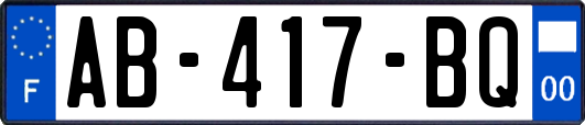 AB-417-BQ