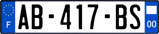 AB-417-BS