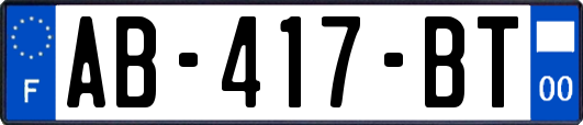 AB-417-BT