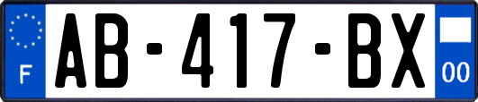 AB-417-BX