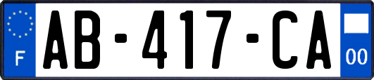 AB-417-CA