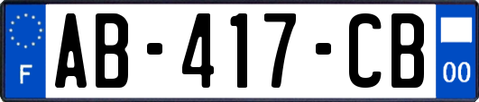 AB-417-CB