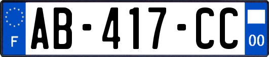 AB-417-CC