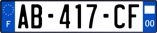 AB-417-CF