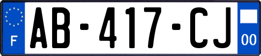 AB-417-CJ