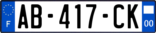 AB-417-CK