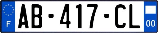 AB-417-CL