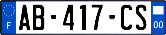 AB-417-CS