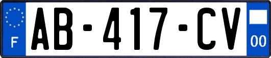 AB-417-CV