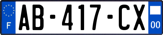 AB-417-CX