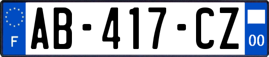 AB-417-CZ