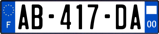 AB-417-DA