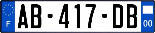 AB-417-DB