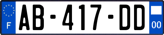 AB-417-DD