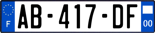 AB-417-DF