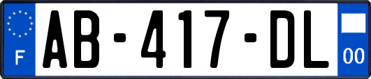 AB-417-DL