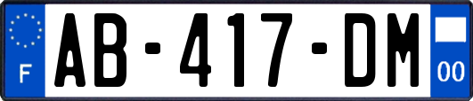 AB-417-DM