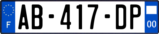 AB-417-DP