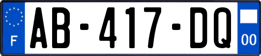 AB-417-DQ