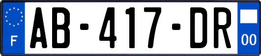 AB-417-DR