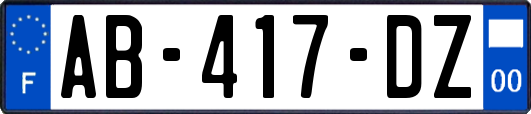 AB-417-DZ